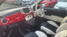Fiat 500 1.0 Mild Hybrid Dolcevita Plus 3dr Petrol Hatchback